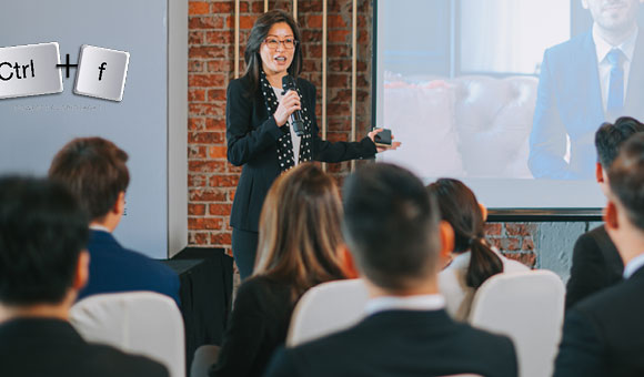 Fake audio or video recordings